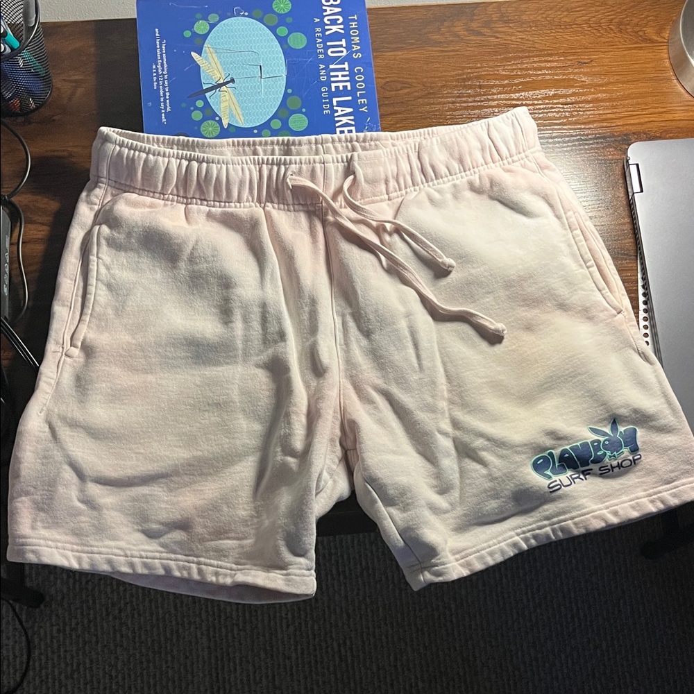 PLAYBOY Shorts